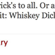 Illustration for article titled St. Patricks Day Is For Getting Drunk/Wearing Green